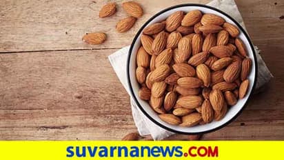 ಬಾಯಲ್ಲಿ ನೀರೂರಿಸುವ ಬಾದಾಮಿ ರೆಸಿಪಿಗಳು