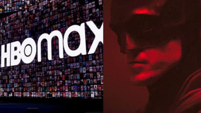 'ബാറ്റ്മാന്' ആരാധകരെ ലക്ഷ്യമാക്കി വെബ് സിരീസുമായി എച്ച്ബിഒ മാക്സ്