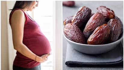 ഗർഭിണികൾ ഈന്തപ്പഴം കഴിക്കണമെന്ന് പറയുന്നതിന്റെ കാരണം...