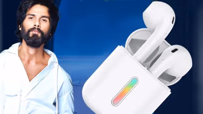 চায়না ব্রান্ডগুলিকে টক্কর দিতে, বাজারে এল সম্পূর্ণ দেশীয় সাশ্রয়ী ওয়্যারলেস ইয়ারফোন