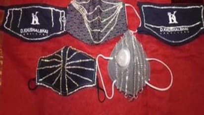 নিউ নর্মালে নতুন স্টাইল স্টেটমেন্ট, সোনার পর এবার চাহিদা বাড়ছে হিরের তৈরি মাস্কের