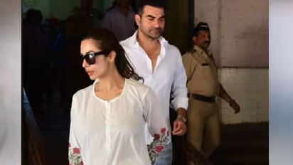 ಮಾಜಿ ಪತಿಗೆ ಮಲೈಕಾರ ಖಾಸಗಿ ವಿಷಯ ಲೀಕ್‌ ಮಾಡಿದ್ದು ಇವರಂತೆ!