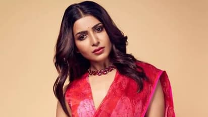 Samantha Akkineni on casting couch: Here’s what actress said about sexual harassment in film industry