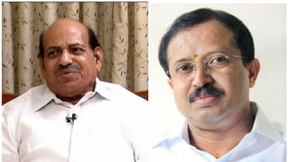 സ്വര്ണ്ണക്കടത്ത് കേസില് വി മുരളീധരന് സംശയത്തിന്റെ നിഴലിലെന്ന് സിപിഎം