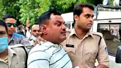 ಎನ್ ಕೌಂಟರ್ ನಂಬರ್- 119 ದುಬೆ! ಉತ್ತರ ಪ್ರದೇಶದಲ್ಲಿ ಮಾತನಾಡುತ್ತಿರುವ ಖಾಕಿ