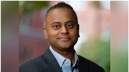 റിപ്പബ്ലിക്കൻ പ്രൈമറി തെരഞ്ഞെടുപ്പിൽ റിക്ക് മേത്തയ്ക്ക് ജയം