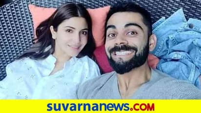 ವಿರಾಟ್ ಕೊಹ್ಲಿ ಡಯೆಟ್ ಸೀಕ್ರೆಟ್ ಬಿಚ್ಚಿಟ್ಟ ಪತ್ನಿ ಅನುಷ್ಕಾ!