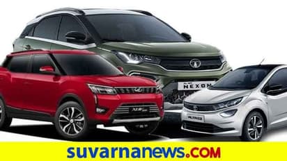ಸುರಕ್ಷತೆಯಲ್ಲಿ ಭಾರತದ ಕಾರುಗಳಿಗೆ ಅಗ್ರಸ್ಥಾನ, ವಿದೇಶಿ ಕಾರುಗಳಿಗಿಲ್ಲ ಸ್ಥಾನ!