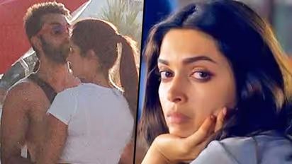 When Deepika Padukone caught Ranbir Kapoor red-handed cheating, here's what happened next