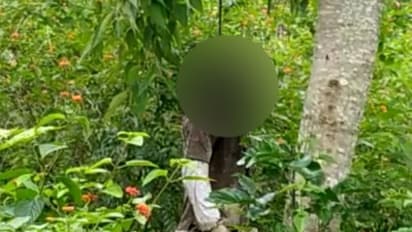 ఫోన్ పోయిందని అడవిలోకి: వారం తర్వాత... కుళ్లిన స్థితిలో శవమై తేలిన బాలుడు