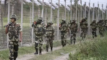 Terrorist killed as Army foils infiltration bid along LoC in JK