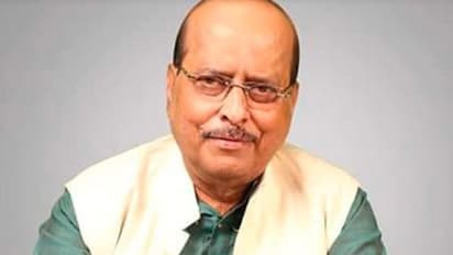 গ্যাং টেররিজমের অধ্যায় শেষ হয়, মনীশ শুক্ল খুনে মন্তব্য মন্ত্রী সাধন পান্ডের