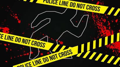 ಪ್ರಿಯಕರನ ತೋಳ ತೆಕ್ಕೆಗೆ ಬರಲೊಪ್ಪದ ತಾಯಿ, ಬಲಿಯಾಗಿದ್ದು ಮಾತ್ರ ಪುಟ್ಟ ಮಗು!