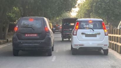 മാരുതിയുടെ ആദ്യ ഇലക്ട്രിക്ക് മോഡല് XL5; വിപണിയിലെത്തുക അടുത്ത വര്ഷം