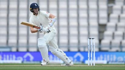ಮೊದಲ ಟೆಸ್ಟ್ ಪಂದ್ಯಕ್ಕೂ ಮುನ್ನ ಇಂಗ್ಲೆಂಡ್‌ಗೆ ಆಘಾತ, ಪ್ರತಿಭಾನ್ವಿತ ಬ್ಯಾಟ್ಸ್‌ಮನ್‌ ಔಟ್..!