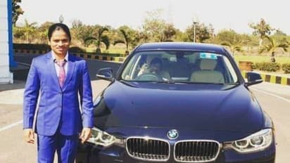 করোনা জেরে আর্থিক সংকট, সখের গাড়ি বিক্রির সিদ্ধান্ত দ্যুতি চাঁদের