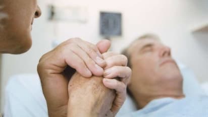 'മരണത്തിന്റെ നിമിഷങ്ങളില് കേള്വി പ്രവര്ത്തിക്കും'; പുതിയ പഠനം...