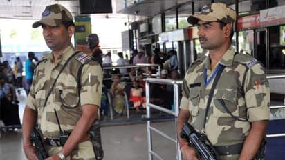 സ്വർണക്കടത്ത്: കസ്റ്റംസ് ഓഫീസുകൾക്കും അസിസ്റ്റന്റ് കമ്മീഷണർക്കും സിഐഎസ്എഫ് സുരക്ഷ