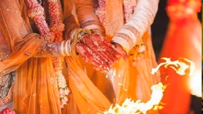 Indonesian man with 3 wives marries 12-year-old girl in ‘return of favour’ wedding