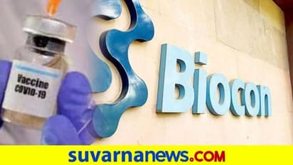 ಕೊರೋನಾ ಚಿಕಿತ್ಸೆಗೆ ಬೆಂಗಳೂರಿನ ಔಷಧ: ಕೇಂದ್ರದಿಂದಲೂ ಅನುಮತಿ!