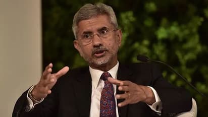 சீன அதிபர் ஏன் ஜி20 மாநாட்டில் கலந்து கொள்ளவில்லை? வெளியுறவுத்துறை அமைச்சர் ஜெய்சங்கர் பிரத்யேக பேட்டி!