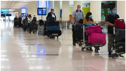 സന്ദര്ശക വിസയുടെ കാലാവധി കഴിഞ്ഞവര്ക്ക് രാജ്യം വിടാന് സമയം അനുവദിക്കും