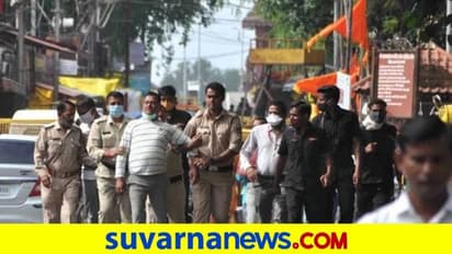 ಕಾನ್ಪುರ ಡಾನ್ ವಿಕಾಸ್ ದುಬೆ 33 ಮನೆ ಒಡೆಯ!