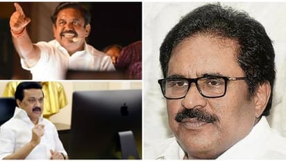 2024ல் ஒரே தேர்தலா.? தமிழக சட்டசபை முடக்கமா.? இதெல்லாம் முடியுமா.? லெப்ட் ஹாண்டில் டீல் செய்த திருநாவுக்கரசர்!