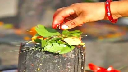 শ্রাবণ মাসে এইভাবে করুন মহাদেবের পুজো, চিরতরে দূর হবে আর্থিক সমস্যা