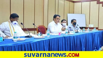 ಕೊರೋನಾ ಆರ್ಭಟ: ಫೀವರ್ ಕ್ಲಿನಿಕ್ ಜತೆ ತುರ್ತು ಚಿಕಿತ್ಸಾ ಕ್ಲಿನಿಕ್