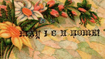 തൂവാല ഉയര്‍ത്തിക്കാണിച്ചാല്‍ അര്‍ത്ഥമിതാണ്, കവിളില്‍ പുസ്‍തകം ചേര്‍ത്തുവെച്ചാല്‍ ഇതും; ചില രഹസ്യ സന്ദേശങ്ങള്‍