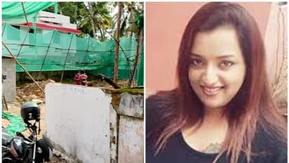 ചുരുങ്ങിയ കാലം കൊണ്ട് വന് സാമ്പത്തിക വളര്ച്ച; കണ്ണേറ്റുമുക്കില് സ്വപ്ന തുടക്കമിട്ടത് ആഡംബര വസതിക്ക്