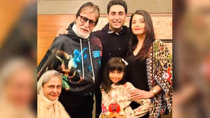 চিকিৎসায় সাড়া দিচ্ছেন বিগ বি, কেমন আছেন অভিষেক-ঐশ্বর্য-আরাধ্যা