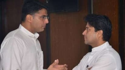 पायलट बनेंगे सिंधिया, राजस्थान लिख दी गई है बगावत की स्क्रिप्ट!