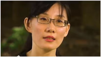 உண்மையை மறைத்து சீனா கொரோனாவை பரப்பியது எப்படி..? அம்பலப்படுத்திய பெண் விஞ்ஞானி..!