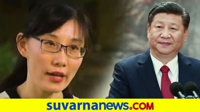 ಕೊರೋನಾ ವೈರಸ್ ಚೀನಾ ಬೇಕಂತಲೆ ಮುಚ್ಚಿಟ್ಟಿತು: ವಿಜ್ಞಾನಿ!