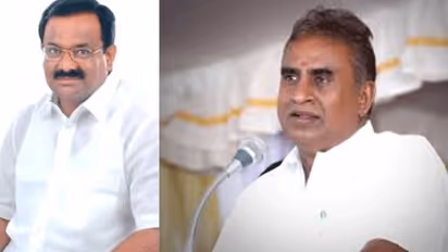 பதற்றத்தில் ஊழலை மறைக்க வெளியிட்ட உதவாக்கரை அறிக்கை... வேலுமணியை வெளுத்தெடுத்த திமுக கொறடா சக்கரபாணி..!