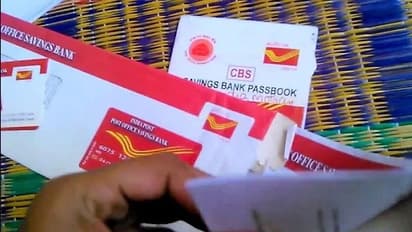 ಅಂಚೆ ಇಲಾಖೆಯಿಂದ ರಾಖಿ ಪೋಸ್ಟ್ ಆರಂಭ: ಸಹೋದರರಿಗೆ ‘ಚೆಂದದ ರಾಖಿ’ ಕಳುಹಿಸಿ