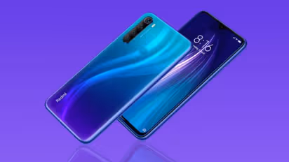 ব্যাবসায় মন্দা না মার্কেটিং স্ট্র্যাটেজি, ভারতে আবার দাম বাড়ল রেডমি নোট এইট স্মার্টফোনের