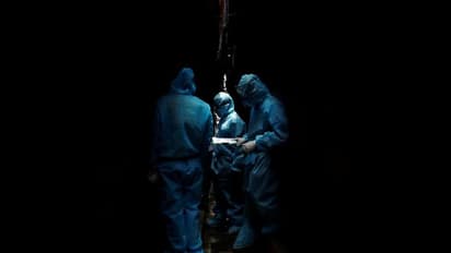 IIT Kanpur Study : ಭಾರತದಲ್ಲಿ ಫೆಬ್ರವರಿ ವೇಳೆಗೆ ಉತ್ತುಂಗಕ್ಕೇರಲಿದೆ Covid-19 ಮೂರನೇ ಅಲೆ!