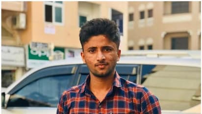 റോഡ് മുറിച്ചു കടക്കുന്നതിനിടെ പ്രവാസി മലയാളി യുവാവ് കാറിടിച്ച് മരിച്ചു