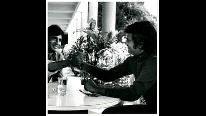 அமிதாப் பச்சனுக்கு கொரோனா... செய்தியைக் கேள்விப்பட்டதும் ரஜினி, கமல் என்ன செய்தார்கள் தெரியுமா?