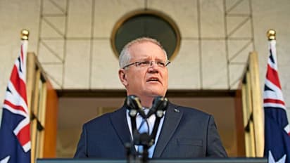 ক্রমে স্পষ্ট হচ্ছে চিন বিরোধী জোট, হংকং নিয়ে চরম অবস্থান নিল ভারতের 'সিঙারা'-বন্ধু