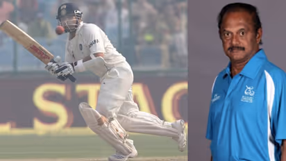 AV Jayaprakash backs Sachin Tendulkar on ‘Umpire’s Call’; says LBW decisions shouldn’t have DRS