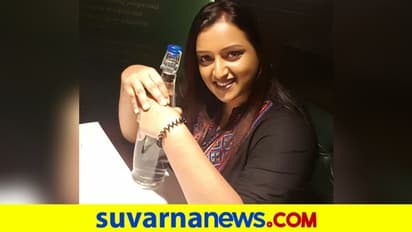 ತಪ್ಪಿಸಿಕೊಳ್ಳೋ ಟೈಮಲ್ಲಿ ಫೋನ್ ಆನ್ ಮಾಡಿದ ಮಗಳು: ಸಿಕ್ಕಿಬಿದ್ದ ಸ್ವಪ್ನಾ ಸುರೇಶ್