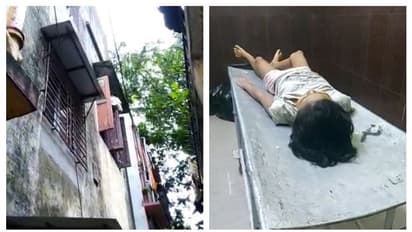 নিউ আলিপুরে রহস্যমৃত্যু বালিকার, পিছনে ভূত না হত্যা