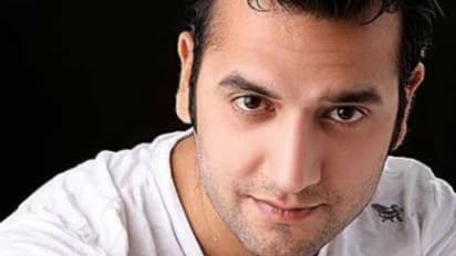 ফের নক্ষত্রপতন, চলে গেলেন ঐশ্বর্যের সহ-অভিনেতা রঞ্জন