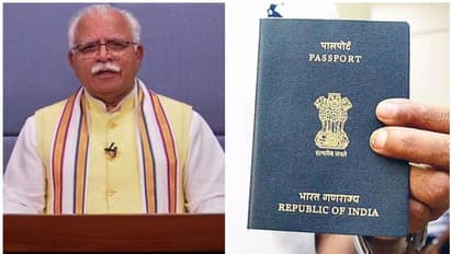 ബിരുദത്തോടൊപ്പം പാസ്പോര്ട്ടും; ഹരിയാനയിലെ വിദ്യാര്ഥിനികള്ക്ക് മുഖ്യമന്ത്രിയുടെ വാഗ്ദാനം