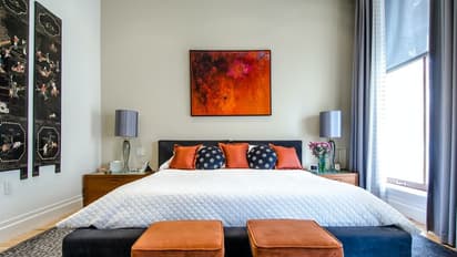 ಮನೆಯಲ್ಲಿ ಪೇಂಟಿಂಗ್ ಹಾಕಬೇಕಾ? ವಾಸ್ತು ಪ್ರಕಾರ ಯಾವುದು ಸೂಕ್ತ?