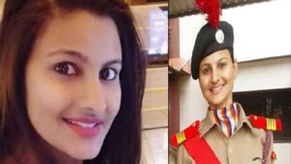 ಮಾಸ್ಕ್ಹಾಕದ ಮಿನಿಸ್ಟರ್ ಮಗನ ಪ್ರಶ್ನೆ ಮಾಡಿದ್ದಕ್ಕೆ ಮಹಿಳಾ ಅಧಿಕಾರಿಗೆ ಸಿಕ್ಕ ಬಹುಮಾನ!